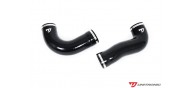 Unitronic Intercooler Upgrade & Charge Pipe Kit for 8Y S3